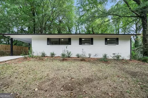 471 Meadowbrook Dr SE, Marietta, GA 30067