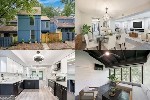 1039 Mariners Ct, Stone Mountain, GA 30083