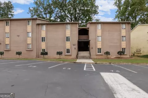 2388 Lawrenceville Hwy #G, Decatur, GA 30033