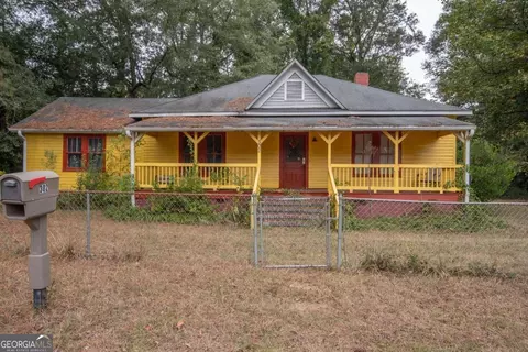 302 N Us Highway 29, Hogansville, GA 30230
