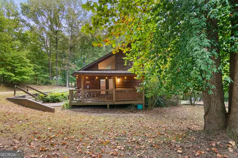 137 Ridgecrest Ct, Ellijay, GA 30540