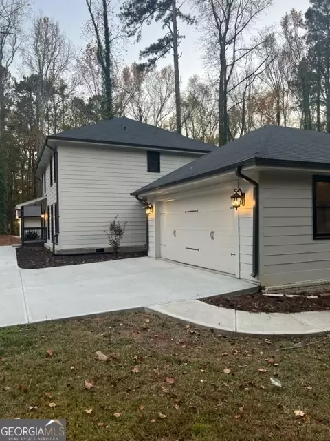 1321 Hidden Hills Pkwy, Stone Mountain, GA 30088