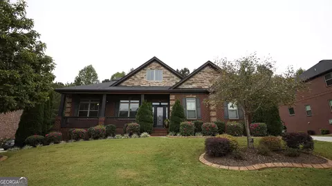 3796 Lynarbor Ln, Atlanta, GA 30349