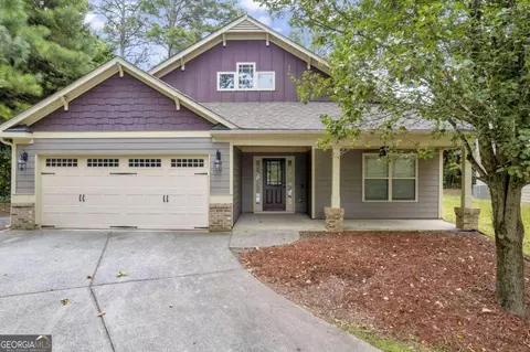 233 Mcbee Pl, Dallas, GA 30132
