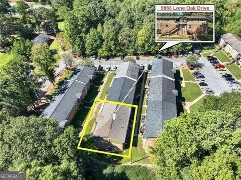 5883 Lone Oak Dr SW, Mableton, GA 30126