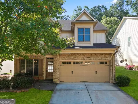 2398 Brynfield Cv, Suwanee, GA 30024