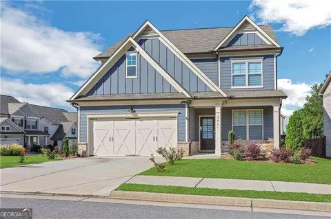 5401 Falling Branch Ct, Flowery Branch, GA 30542