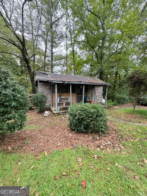 942 Porter Rd, Decatur, GA 30032