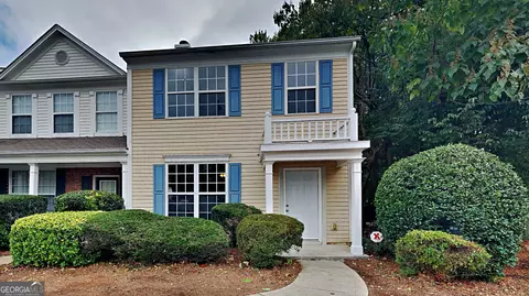 32 Highoak Dr, Marietta, GA 30066
