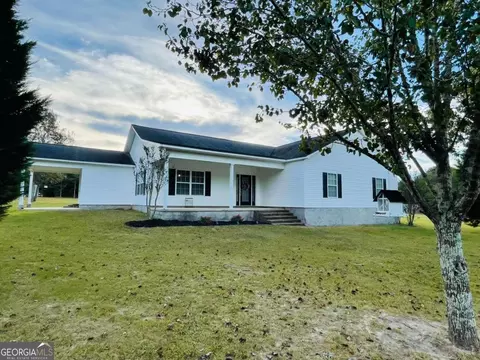 59 Reedy Creek Farm Rd, Collins, GA 30421