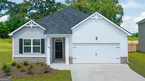 147 Farmers Way #261, Perry, GA 31069