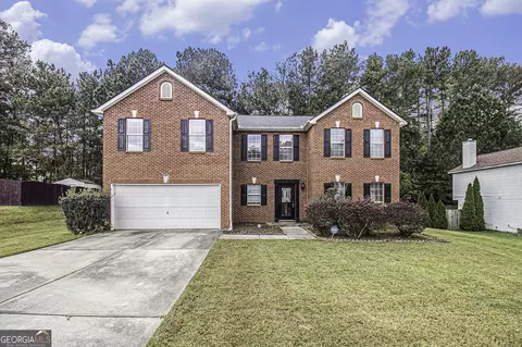 827 Sinclair Way, Jonesboro, GA 30238