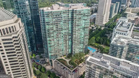 1080 Peachtree St NE #3310, Atlanta, GA 30309