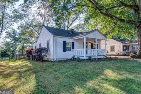 3272 Harrison Rd, East Point, GA 30344