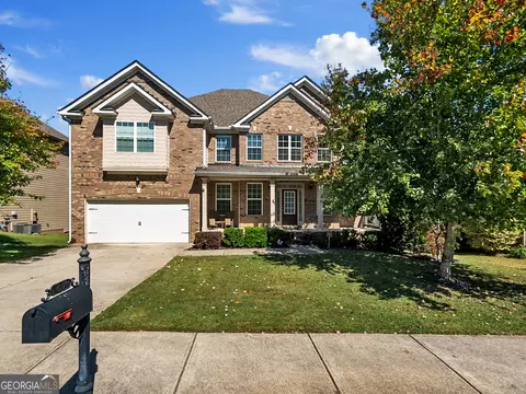 67 Lanier Rdg, Acworth, GA 30101