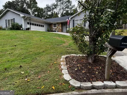 3205 Harms Way, Snellville, GA 30039