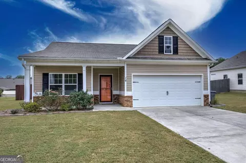 16 Brandon Ln SW, Rome, GA 30165