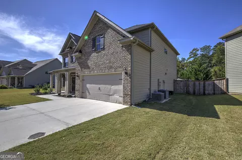 168 Valley View Trl, Dallas, GA 30132