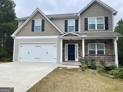 21 Fieldcrest Ct, Dallas, GA 30132