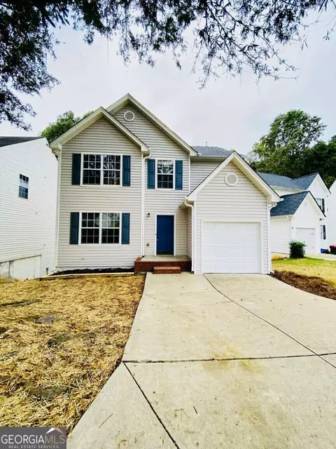 404 Springbottom Ct SE, Lawrenceville, GA 30046