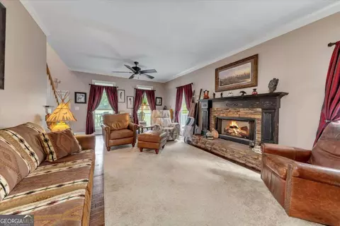 22 Bucky St, Euharlee, GA 30145 photo 13