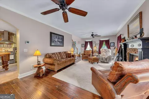 22 Bucky St, Euharlee, GA 30145 photo 12