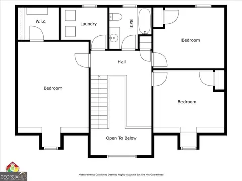 22 Bucky St, Euharlee, GA 30145 photo 60