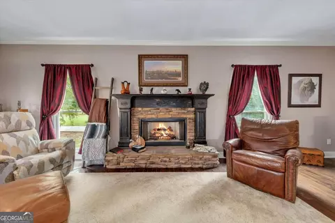 22 Bucky St, Euharlee, GA 30145 photo 14