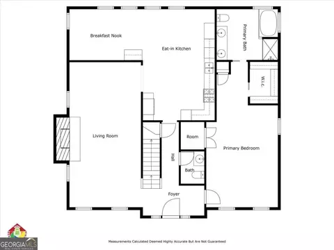 22 Bucky St, Euharlee, GA 30145 photo 58