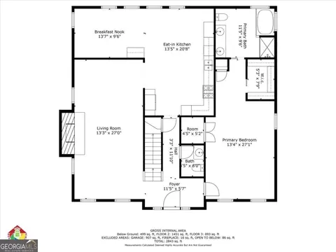 22 Bucky St, Euharlee, GA 30145 photo 57
