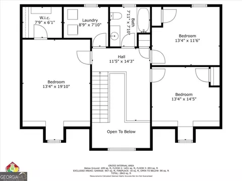 22 Bucky St, Euharlee, GA 30145 photo 59