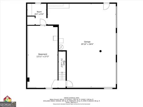 22 Bucky St, Euharlee, GA 30145 photo 55