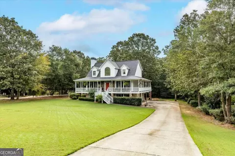 22 Bucky St, Euharlee, GA 30145 photo 3