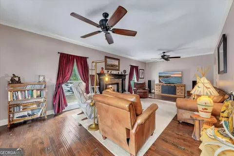 22 Bucky St, Euharlee, GA 30145 photo 10