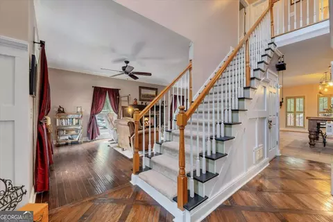 22 Bucky St, Euharlee, GA 30145 photo 9