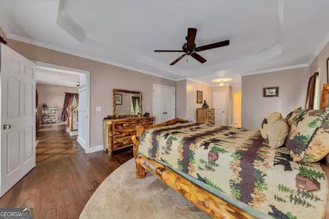 22 Bucky St, Euharlee, GA 30145 photo 26