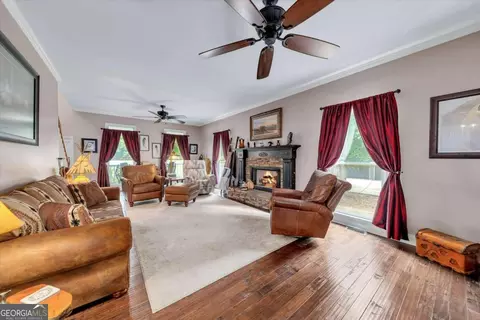 22 Bucky St, Euharlee, GA 30145 photo 11