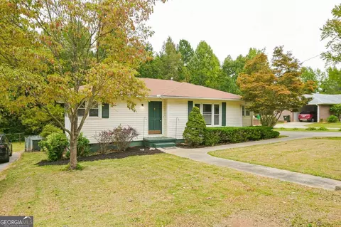 59 Lucille Ln, Toccoa, GA 30577 photo 2