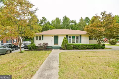 59 Lucille Ln, Toccoa, GA 30577 photo 1