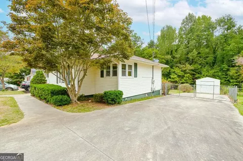 59 Lucille Ln, Toccoa, GA 30577 photo 5