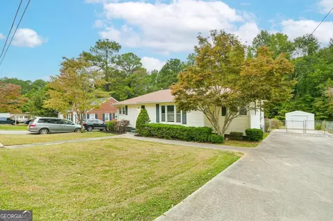 59 Lucille Ln, Toccoa, GA 30577 photo 3