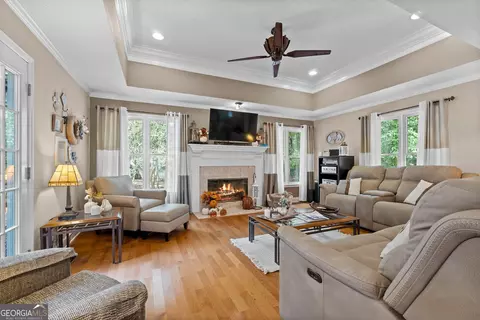 285 Pendleton Trl, Tyrone, GA 30290 photo 13