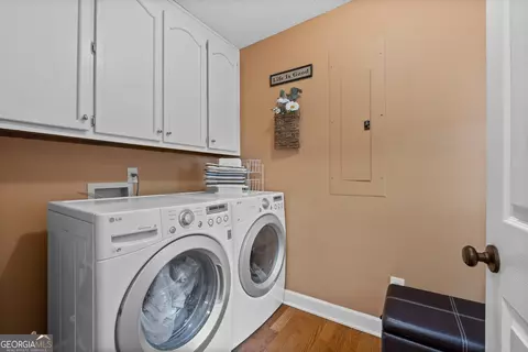 285 Pendleton Trl, Tyrone, GA 30290 photo 21