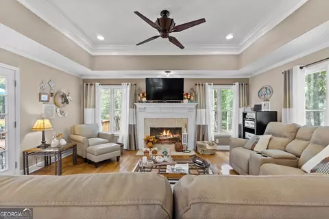 285 Pendleton Trl, Tyrone, GA 30290 photo 14