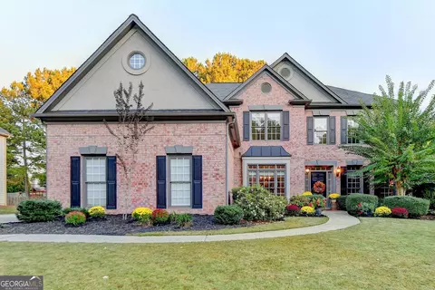 770 Aronson Lake Ct, Roswell, GA 30075