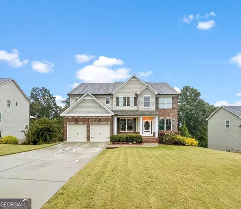 343 Eagle Rock Dr, Acworth, GA 30101