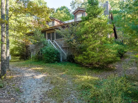 319 Hillbilly Holw, Blue Ridge, GA 30513