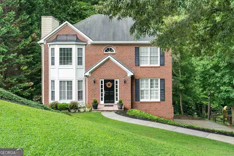 621 Summertree Ct SE, Mableton, GA 30126