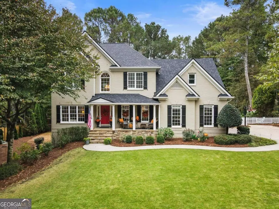 4770 Hamptons Dr, Alpharetta, GA 30004 1 photo Movoto