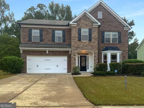 3572 Adams Landing Dr, Powder Springs, GA 30127